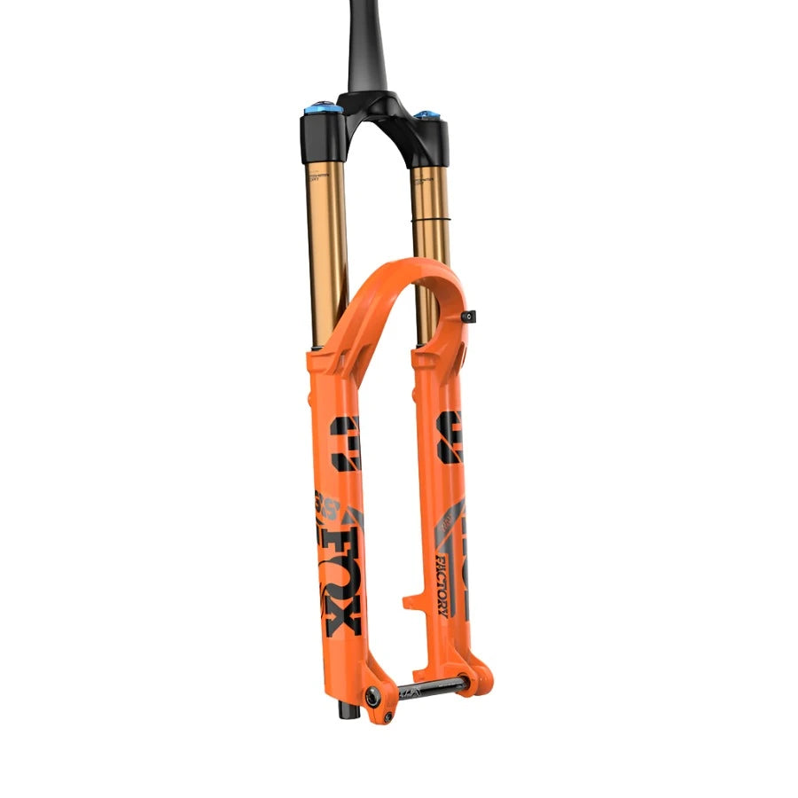 Fox 29er hot sale fork