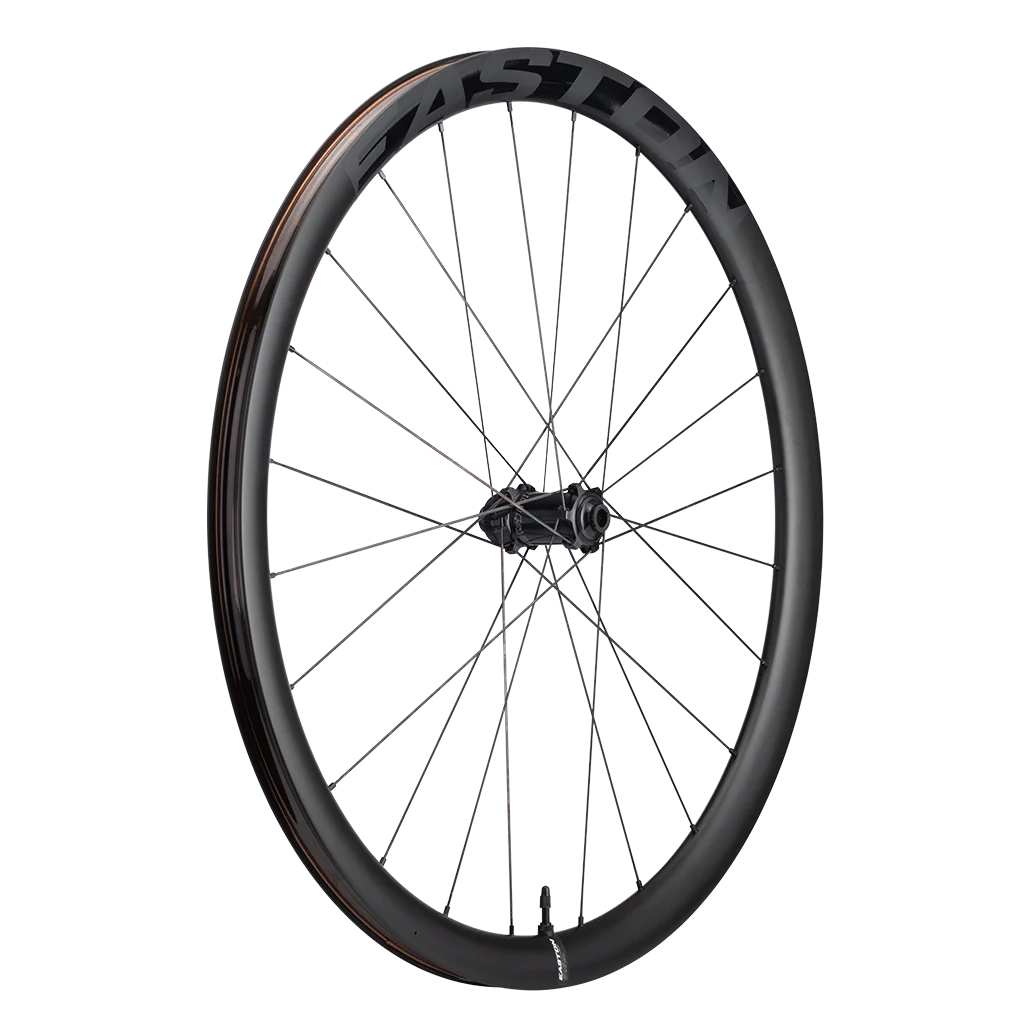 Easton EC90 ALX Disc Front Wheel