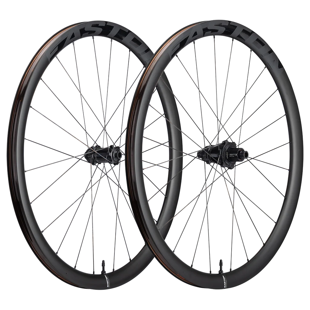 Easton EC90 ALX Disc Front Wheel