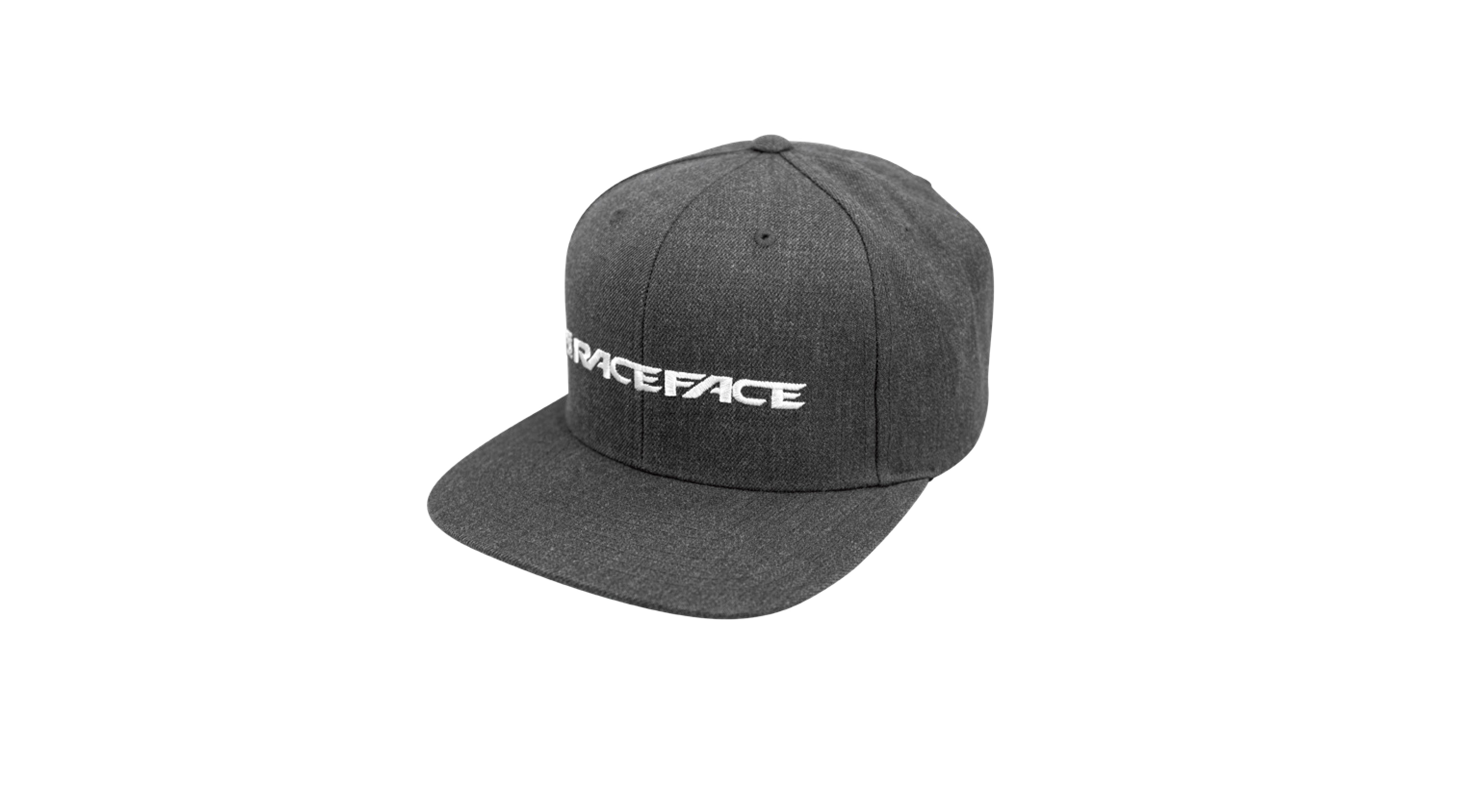 Race store face hat